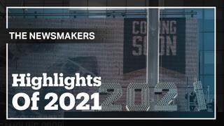 2021 in Review: Coups, Conflict and COVID