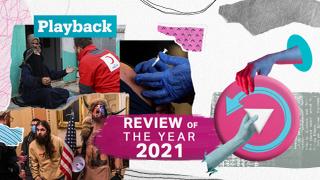 Playback: Review of the Year