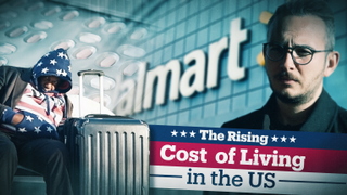Has living in the US become too expensive?
