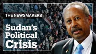 Political Turmoil in Sudan: Nationwide Protests Push PM Hamdok to Resign