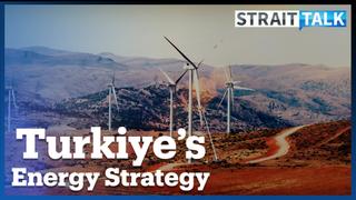 Remarkable Growth on Renewable Energy Production in Turkiye