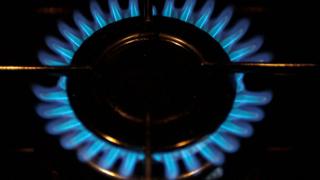 European natural gas prices jump 30% in single day