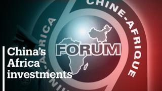 China's investment in Africa opens up lucrative mineral markets