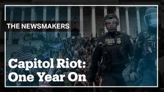 Capitol Riot: How Divided is the US One Year After Jan 6 Siege?