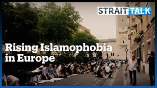 What Will It Take for Europe to Address Islamophobia?