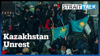 What's Behind the Civil Discontent in Kazakhstan?