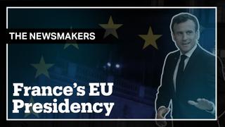 France's EU Presidency: Will Macron's Domestic Objectives Shape His EU Agenda?