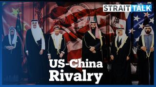 Will the Middle East Get Caught Up in US-China Tensions?