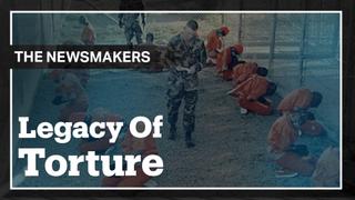 20 Years On: What Will It Take to Close Guantanamo Bay?