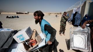 UN launches its largest ever aid appeal for Afghanistan | Money Talks