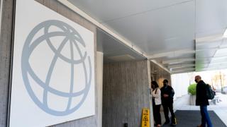World Bank predicts slow global economic recovery from pandemic