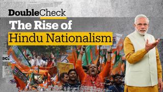 Is Hindu nationalism threatening India's democracy?