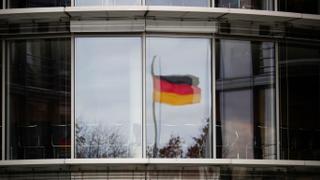 German economy grows 2.7% in 2021 as COVID-19 takes toll on output | Money Talks