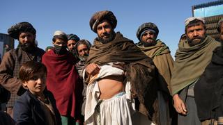 Extreme poverty drives some Afghans to sell their organs | Money Talks