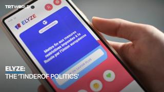 New French voting app ‘Elyze’ raises data protection fears