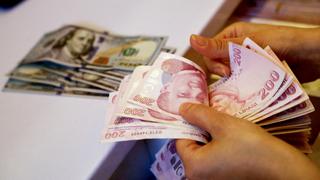 Turkiye's central bank keeps policy rate unchanged at 14%