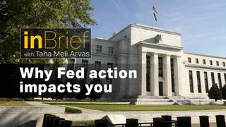 The Fed’s moves in March will impact your wallet now