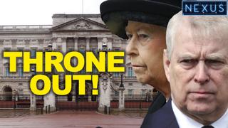 Queen punishes Prince Andrew over Epstein Maxwell scandal