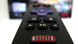 Netflix shares fall 20% on slowing subscriber growth