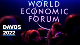 Davos meeting to be held online for second time due to pandemic