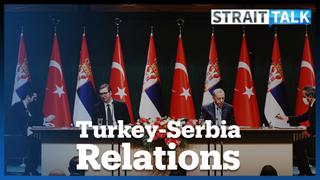 How Can Turkey and Serbia Work Together to De-escalate Tensions in the Balkans?