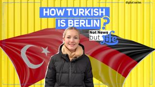 How Turkish is Berlin?
