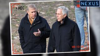 'He's on the ropes' World media reacts to Prince Andrew's downfall