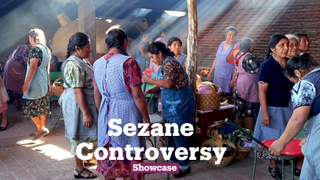 Sezane Controversy