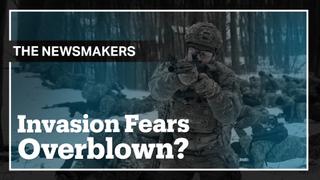 Ukraine War Fears: Is Escalation Out of Control?