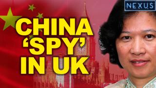 MI5 outs Christine Lee as ‘Spy’ - big donations to Barry Gardiner - dodgy!