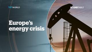 Europe’s energy crisis