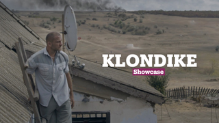 Sundance Award-Winning Director Maryna Er Gorbach's Klondike