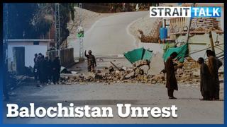 What’s Fuelling the Rising Violence in Balochistan?