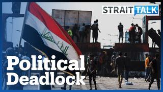 Will Iraq’s Political Paralysis Embolden Terror Groups in the Region?