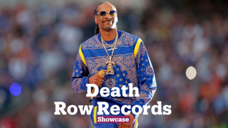 Death Row Records Sale