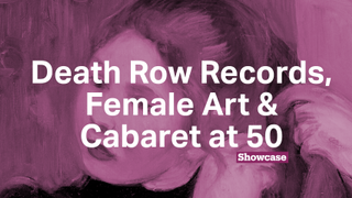 Death Row Records Sale | 150 Years of Female Art  | Cabaret