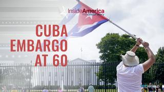 Cuba Embargo at 60 | Inside America