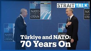 How Have Türkiye’s Ties With NATO Evolved Since Joining 70 Years Ago?