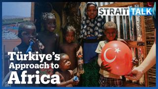 How Is Türkiye’s Engagement With Africa Different From China and the West?