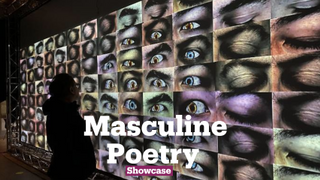 Masculine Poetry