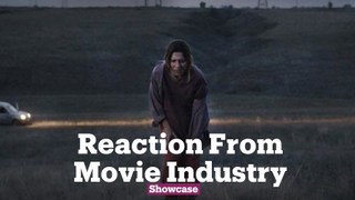 War Effect in the Movie Industry