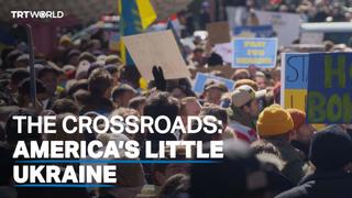 The Crossroads: America's Little Ukraine