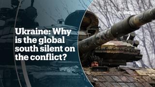 UKRAINE ATTACK: Why is the global south silent on the conflict?