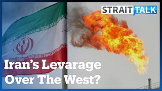 Could the Conflict in Ukraine Help Iran Get a Better Nuclear Deal?
