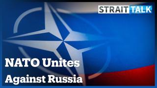 NATO to Bolster Troops in Eastern Europe As Ukraine Conflict Intensifies