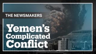Yemen’s Complicated Conflict