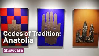 Exhibition Tells the Visual History of Anatolia