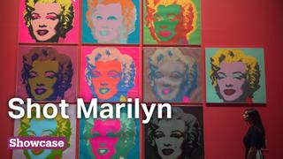 Warhol’s Marilyn Portrait Could Fetch a Record $200M