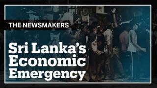 Sri Lanka’s Economic Emergency