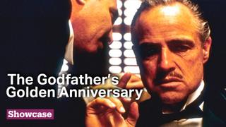 ‘The Godfather’ Turns 50